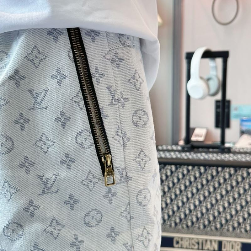 Louis Vuitton Short Pants